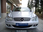 Mercedes-Benz CLK 320 CFDI AUTO 224 CV - mejor precio | unprecio.es