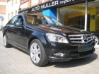 MERCEDES C220 CDI AVANGARDE - Girona - mejor precio | unprecio.es