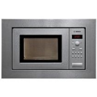 Microondas Bosch HMT 75M650 integrable. - mejor precio | unprecio.es