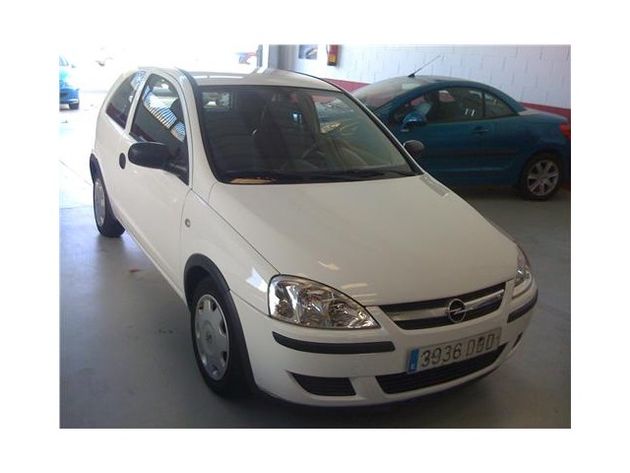 OPEL Vectra 1.9CDTI 16v Elegance