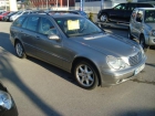 PEUGEOT 407 SW 2.0HDI ST SPORT - mejor precio | unprecio.es