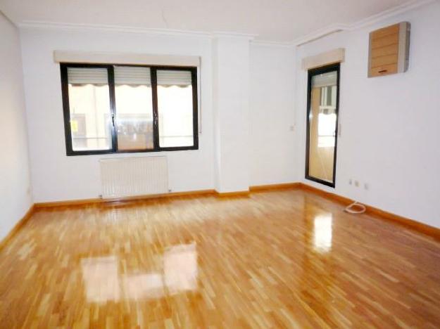 Piso en Alcalá de Henares