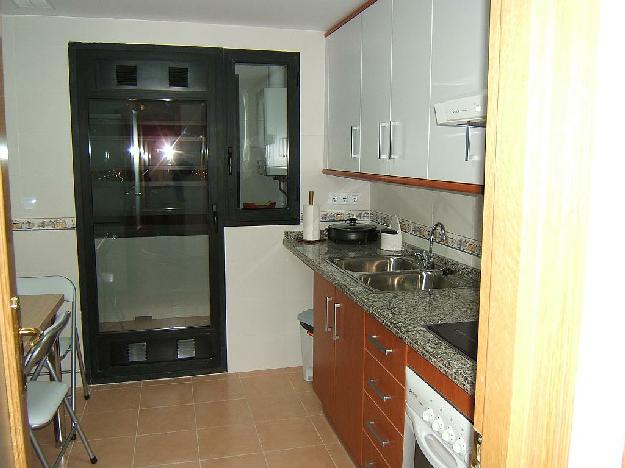 Piso en Alicante/Alacant