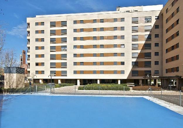 Piso en Madrid