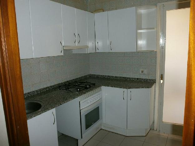 Piso en Reus