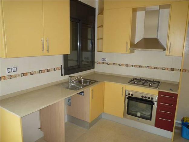 Piso en Sabadell