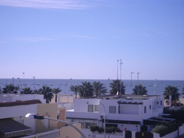 Piso en Sanlúcar de Barrameda