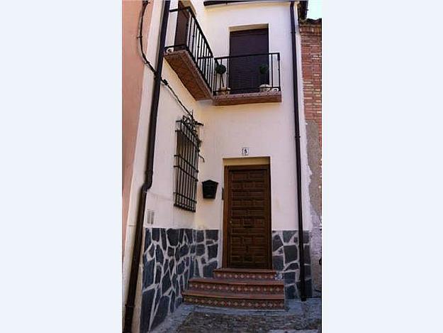 Piso en Toledo