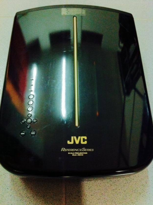 Proyector jvc