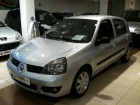 RENAULT Clio 1.5dCi Authentique 70 - mejor precio | unprecio.es