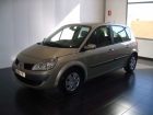 RENAULT SCENIC EXPRESSION 1.5DCI - mejor precio | unprecio.es