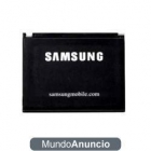 Samsung EB575152VUC, Litio-Ion, 1500 mAh, 3.7 V, Galaxy S I9000., Negro [importado de Alemania] - mejor precio | unprecio.es
