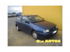 SEAT IBIZA 1.4 PASSION - mejor precio | unprecio.es