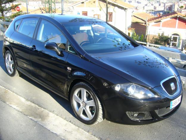 Seat Leon Tdi 140cv Sport-Up