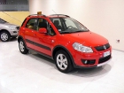 SUZUKI SX4 GL 1.9DDiS 120 - mejor precio | unprecio.es