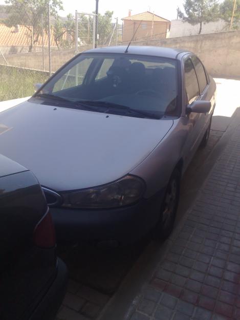 VENDO FORD MONDEO