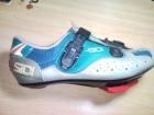 VENDO ZAPATILLAS DE CICLISMO MARCA SIDI TECNO TALLA 43 - mejor precio | unprecio.es