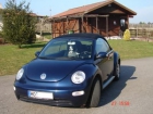 Volkswagen New Beetle 1.9 TDI - mejor precio | unprecio.es
