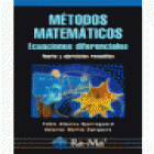 Métodos Matemáticos. Ecuaciones diferenciales. Teoría y ejercicios resueltos. - mejor precio | unprecio.es