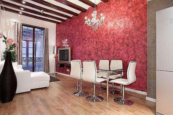 Apartamento en Barcelona
