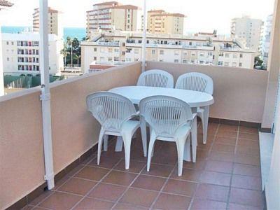 Apartamento en venta en Algarrobo Costa, Málaga (Costa del Sol)