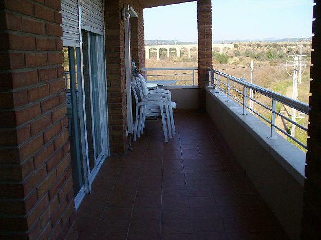 ático en Riera de Gaià, La