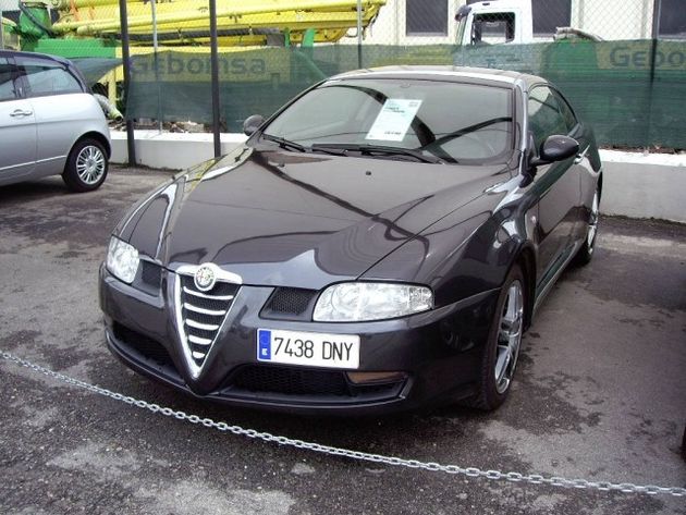 Audi A3 Diesel 2.0 TDI Ambition