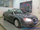 Audi A4 - mejor precio | unprecio.es