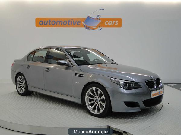 BMW M5 Automatico