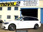 BMW Serie 3 318d Touring - mejor precio | unprecio.es