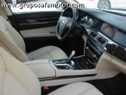 BMW Serie 7 3.0 D 245CV BERLINA ( PREMIUM SELECTION) - mejor precio | unprecio.es