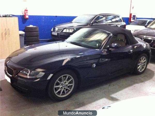 BMW Z4 2.0i