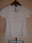 Camisetas hombre y mujer de marca - mejor precio | unprecio.es