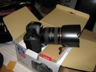 Canon EOS 5D MARK II + 24-105L KIT , nuevo - mejor precio | unprecio.es