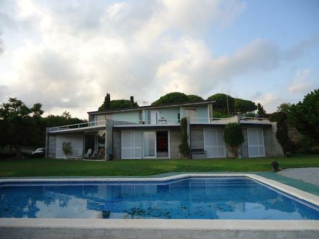 Casa en Mataró