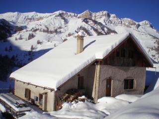 Chalet : 20/35 personas - molines saint-veran  altos alpes  provenza-alpes-costa azul  francia