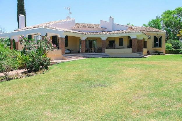 Chalet en venta en Alhaurín el Grande, Málaga (Costa del Sol)