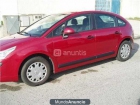 Citroën C4 1.6 HDi 92 LX - mejor precio | unprecio.es