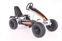 Coche-kart a pedales Dino Buggy Profesional
