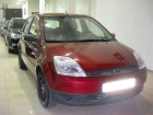 FORD FIESTA 1.3I EFI - mejor precio | unprecio.es