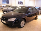 FORD Mondeo 2.0 TDCi Trend 115 - mejor precio | unprecio.es