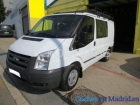 Ford Transit - mejor precio | unprecio.es