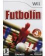 Futbolin Wii