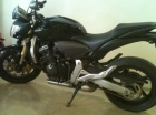 Honda CB600F Hornet - mejor precio | unprecio.es