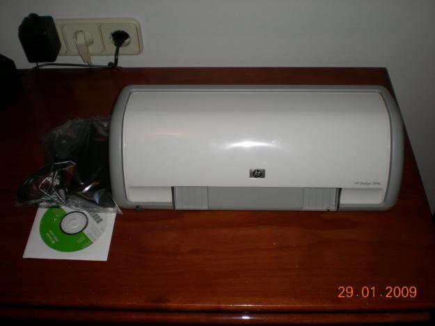 HP - DESKJET 3940