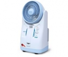 HUMIDIFICADOR VENTILADOR ULTRASONICO ECO-605 - mejor precio | unprecio.es