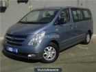 Hyundai i800 2.5 CRDi VGT Style - mejor precio | unprecio.es