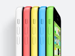 Iphone 5c nuevo y libre (factura)