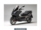 Kymco xciting 500 abs - mejor precio | unprecio.es