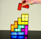 Lampara Led Tetris - mejor precio | unprecio.es